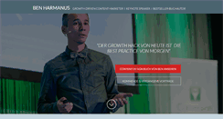 Desktop Screenshot of harmanus.com